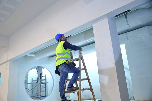 Best Water Damage & Mold Remediation  in Nags Head, NC